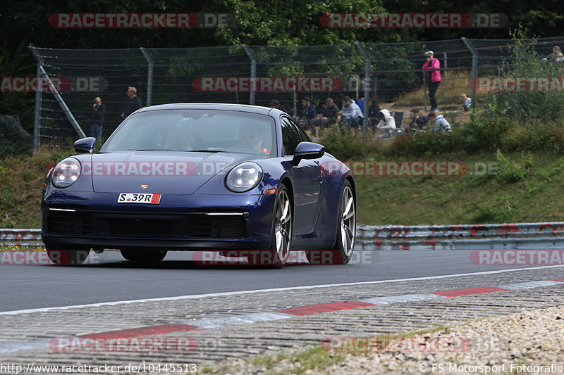 Bild #10445513 - Touristenfahrten Nürburgring Nordschleife (30.08.2020)