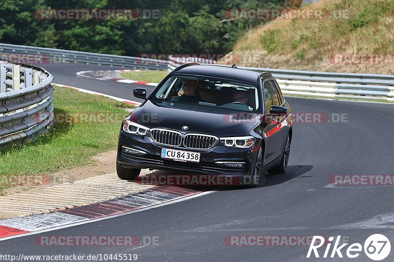 Bild #10445519 - Touristenfahrten Nürburgring Nordschleife (30.08.2020)