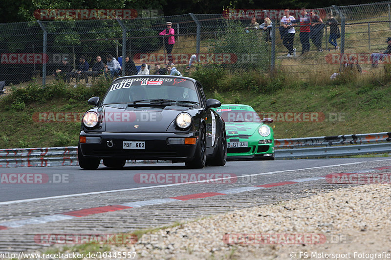 Bild #10445557 - Touristenfahrten Nürburgring Nordschleife (30.08.2020)