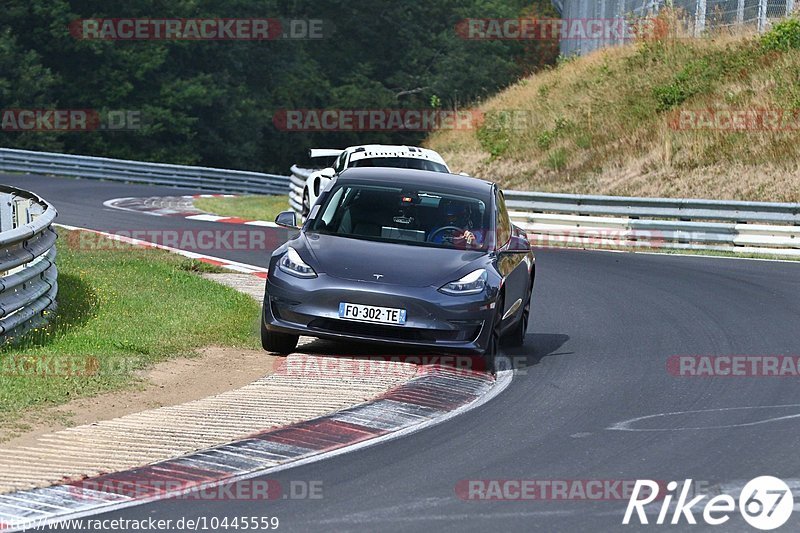 Bild #10445559 - Touristenfahrten Nürburgring Nordschleife (30.08.2020)