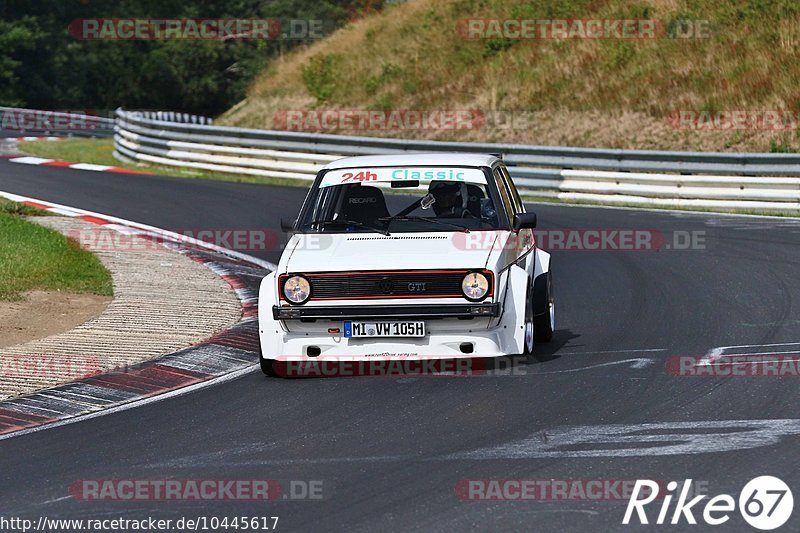 Bild #10445617 - Touristenfahrten Nürburgring Nordschleife (30.08.2020)