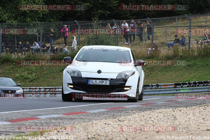 Bild #10445631 - Touristenfahrten Nürburgring Nordschleife (30.08.2020)