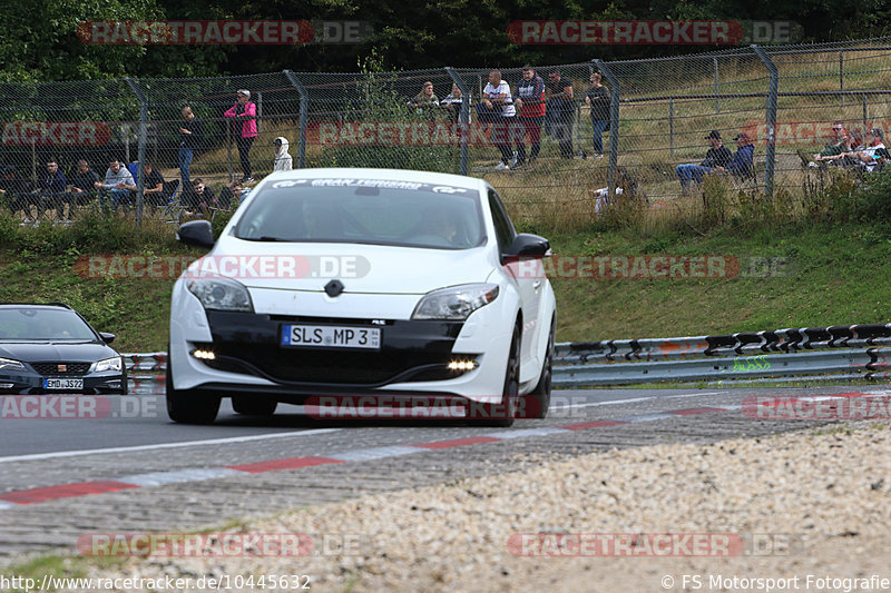 Bild #10445632 - Touristenfahrten Nürburgring Nordschleife (30.08.2020)