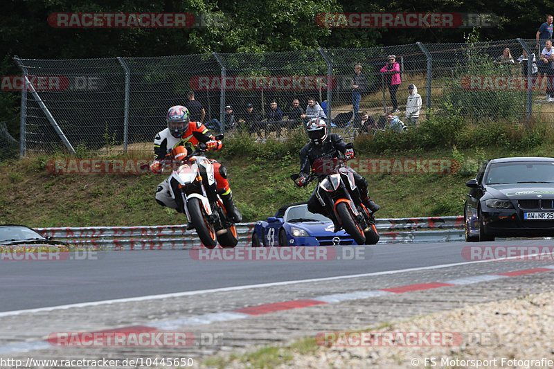 Bild #10445650 - Touristenfahrten Nürburgring Nordschleife (30.08.2020)