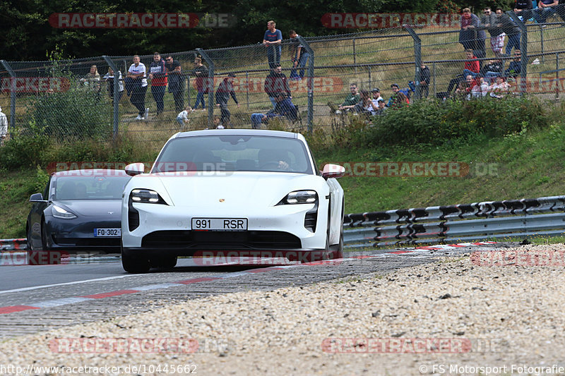 Bild #10445662 - Touristenfahrten Nürburgring Nordschleife (30.08.2020)