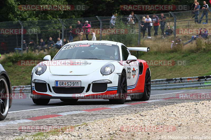 Bild #10445720 - Touristenfahrten Nürburgring Nordschleife (30.08.2020)