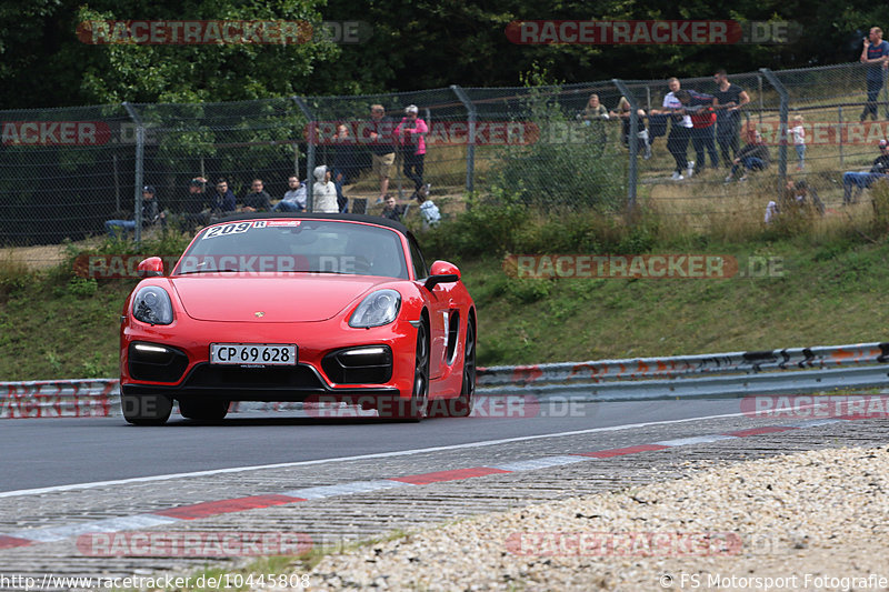 Bild #10445808 - Touristenfahrten Nürburgring Nordschleife (30.08.2020)