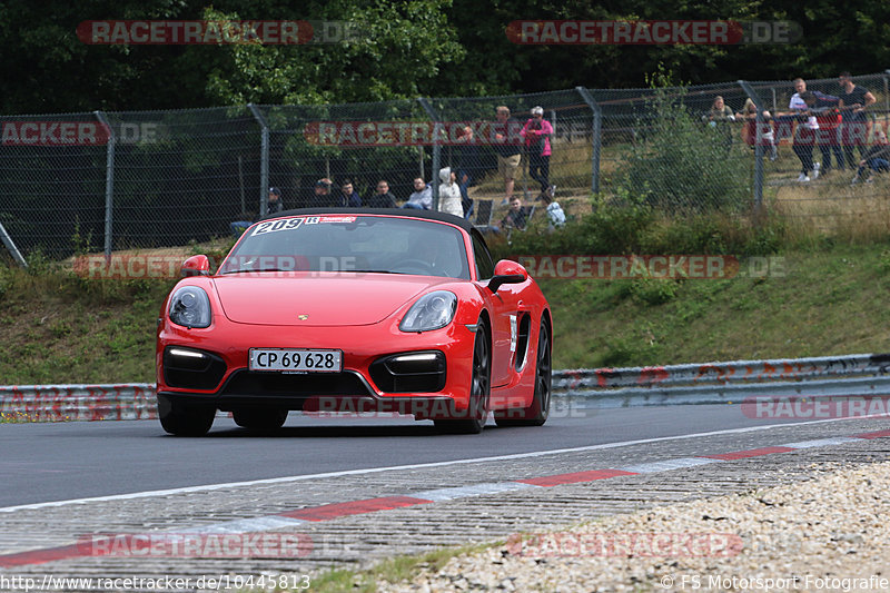 Bild #10445813 - Touristenfahrten Nürburgring Nordschleife (30.08.2020)