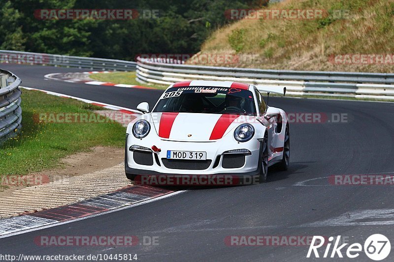 Bild #10445814 - Touristenfahrten Nürburgring Nordschleife (30.08.2020)