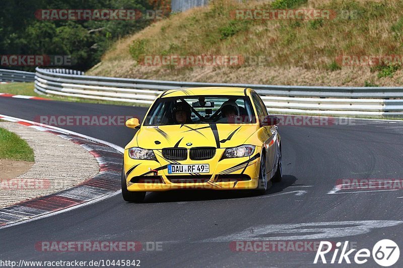 Bild #10445842 - Touristenfahrten Nürburgring Nordschleife (30.08.2020)