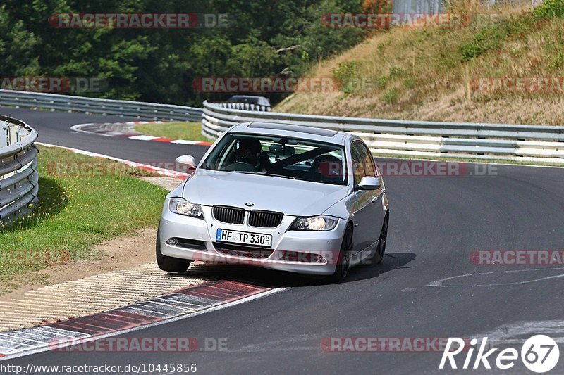 Bild #10445856 - Touristenfahrten Nürburgring Nordschleife (30.08.2020)