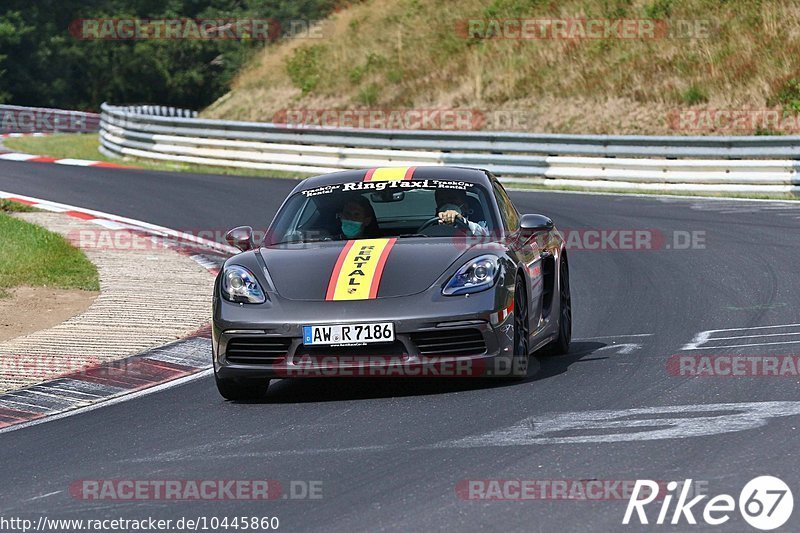 Bild #10445860 - Touristenfahrten Nürburgring Nordschleife (30.08.2020)