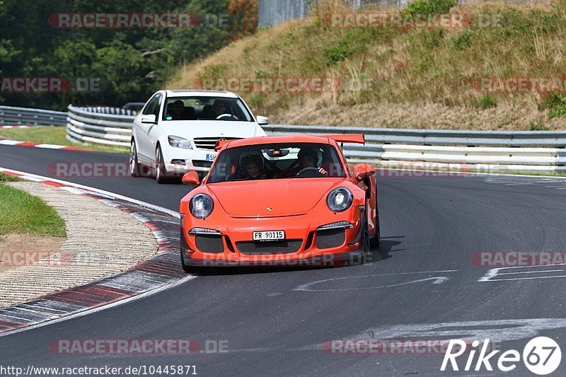 Bild #10445871 - Touristenfahrten Nürburgring Nordschleife (30.08.2020)