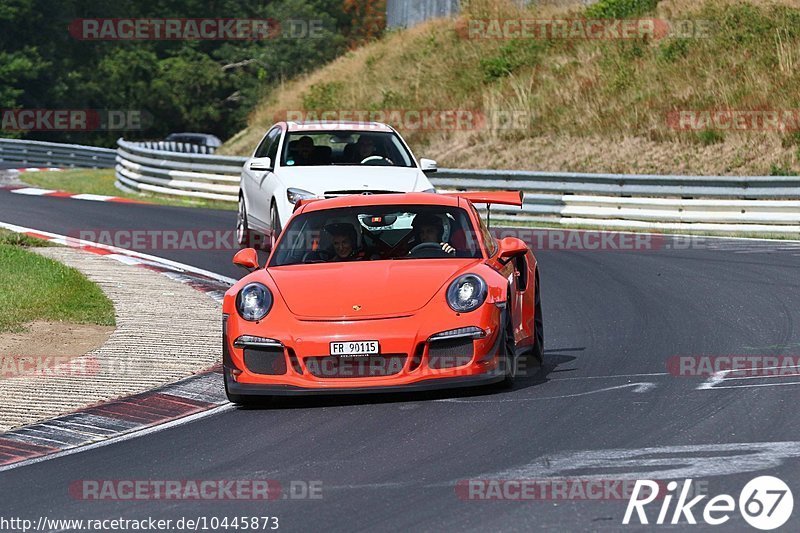 Bild #10445873 - Touristenfahrten Nürburgring Nordschleife (30.08.2020)