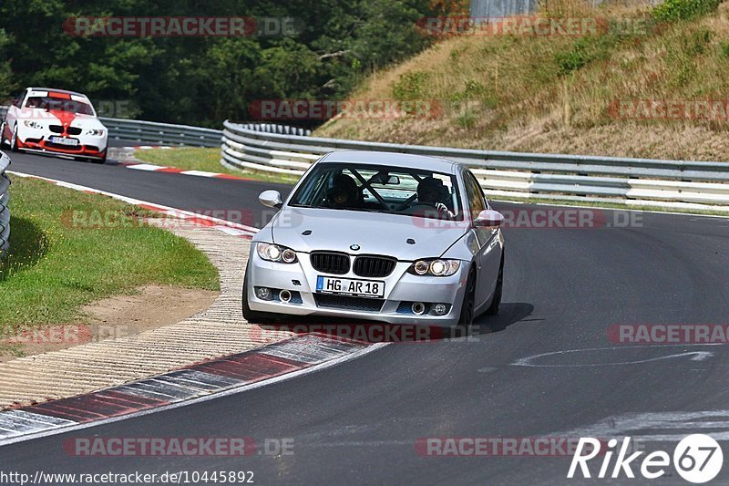 Bild #10445892 - Touristenfahrten Nürburgring Nordschleife (30.08.2020)