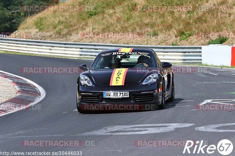 Bild #10446033 - Touristenfahrten Nürburgring Nordschleife (30.08.2020)