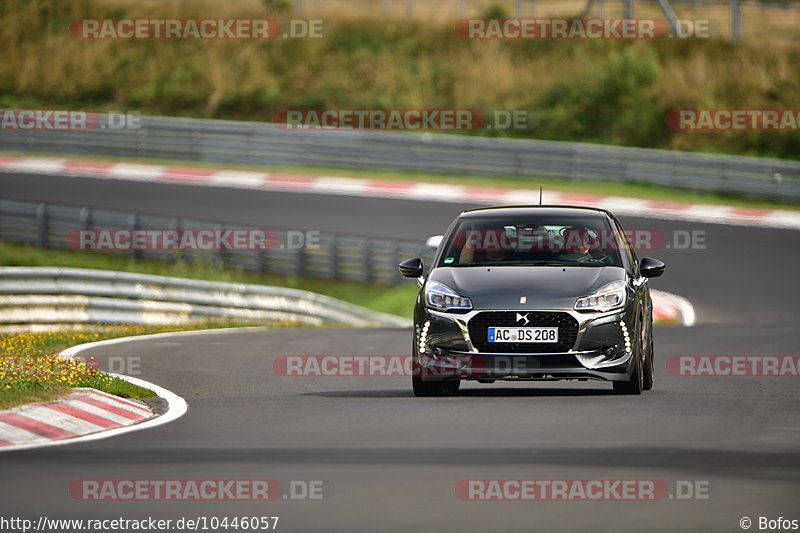 Bild #10446057 - Touristenfahrten Nürburgring Nordschleife (30.08.2020)