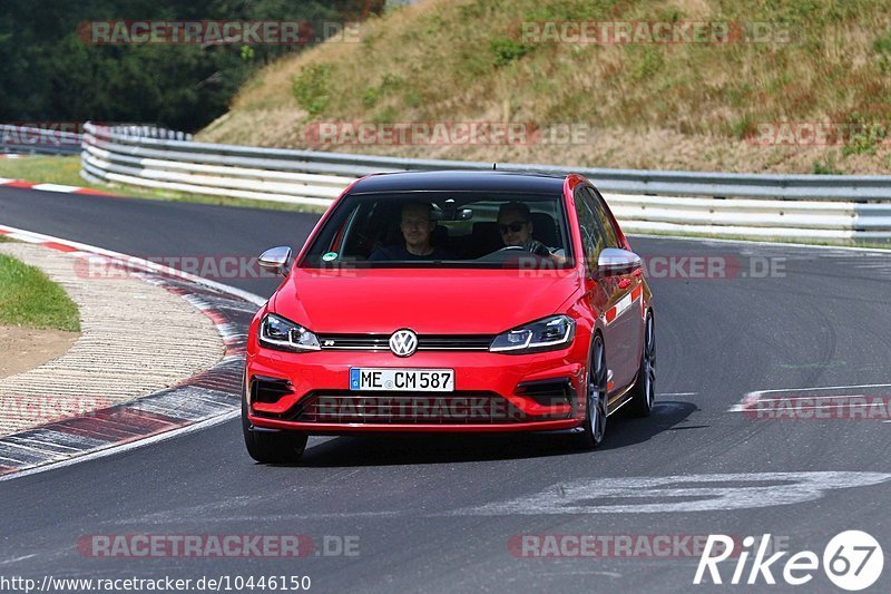 Bild #10446150 - Touristenfahrten Nürburgring Nordschleife (30.08.2020)