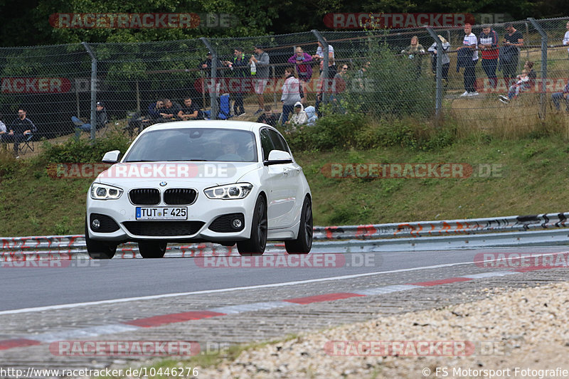 Bild #10446276 - Touristenfahrten Nürburgring Nordschleife (30.08.2020)