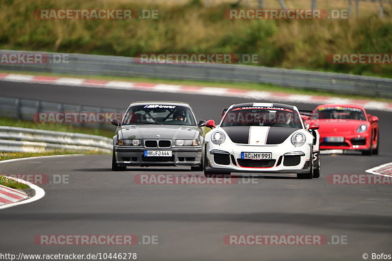 Bild #10446278 - Touristenfahrten Nürburgring Nordschleife (30.08.2020)