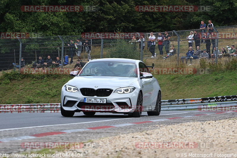 Bild #10446404 - Touristenfahrten Nürburgring Nordschleife (30.08.2020)