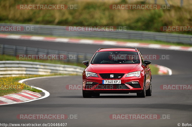 Bild #10446407 - Touristenfahrten Nürburgring Nordschleife (30.08.2020)