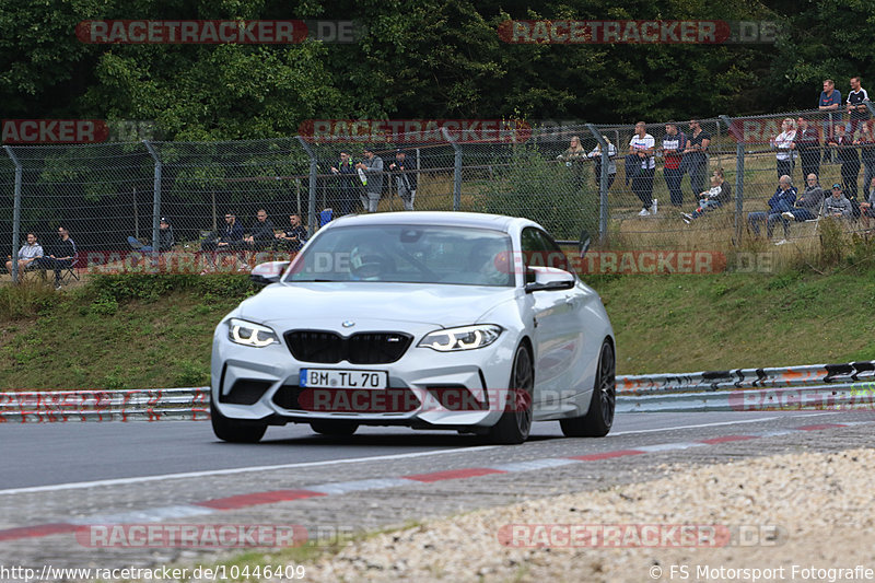 Bild #10446409 - Touristenfahrten Nürburgring Nordschleife (30.08.2020)