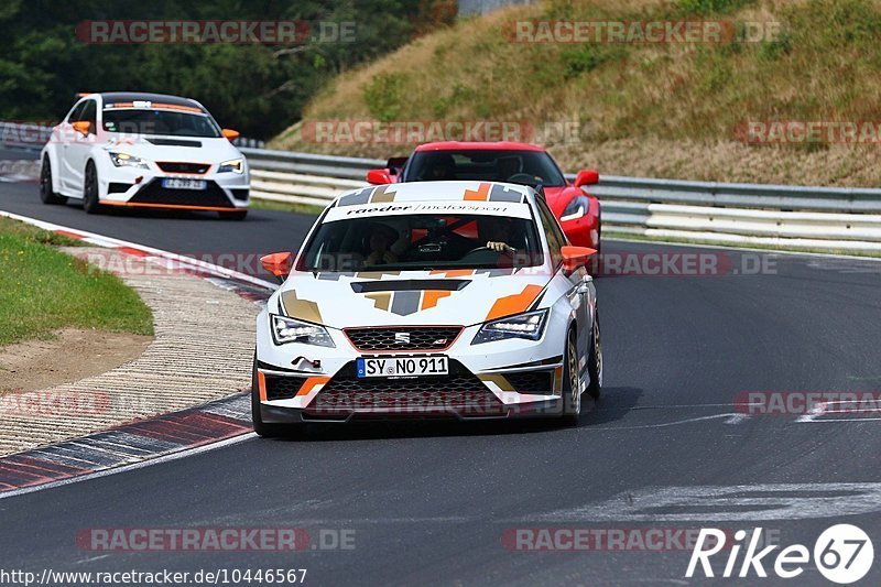 Bild #10446567 - Touristenfahrten Nürburgring Nordschleife (30.08.2020)