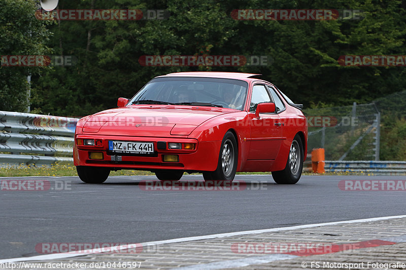 Bild #10446597 - Touristenfahrten Nürburgring Nordschleife (30.08.2020)