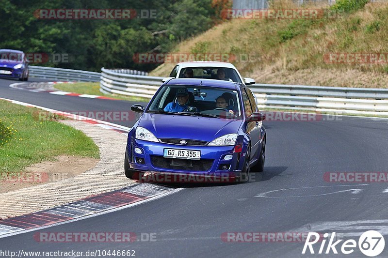 Bild #10446662 - Touristenfahrten Nürburgring Nordschleife (30.08.2020)