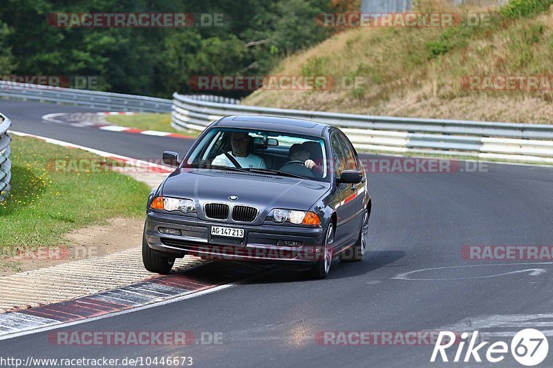 Bild #10446673 - Touristenfahrten Nürburgring Nordschleife (30.08.2020)