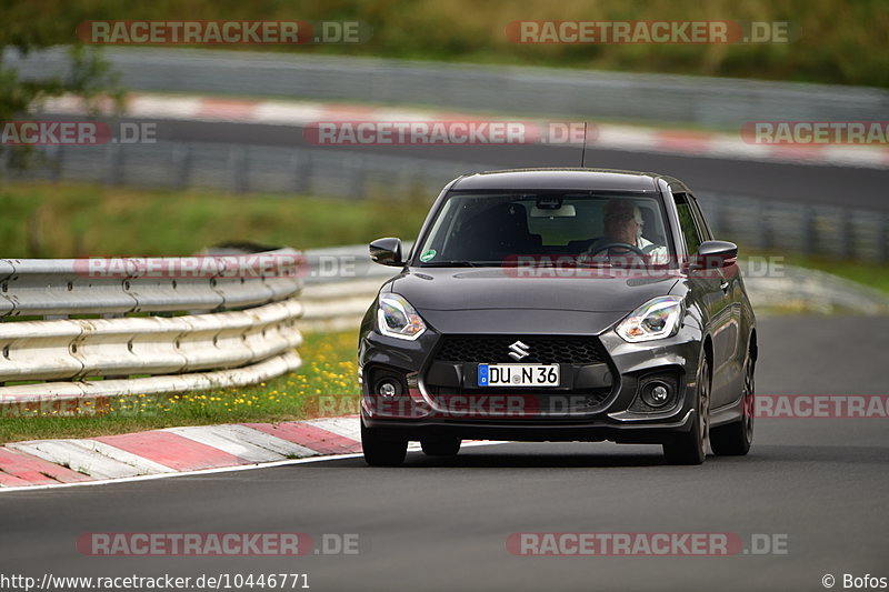 Bild #10446771 - Touristenfahrten Nürburgring Nordschleife (30.08.2020)