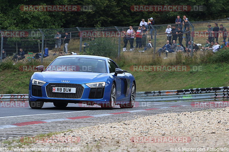 Bild #10446804 - Touristenfahrten Nürburgring Nordschleife (30.08.2020)