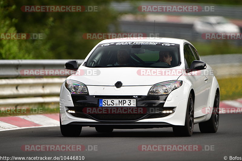 Bild #10446810 - Touristenfahrten Nürburgring Nordschleife (30.08.2020)