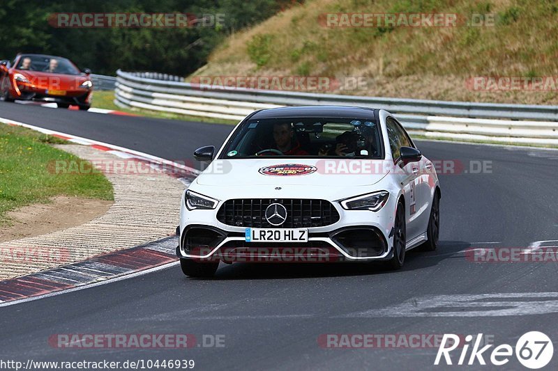 Bild #10446939 - Touristenfahrten Nürburgring Nordschleife (30.08.2020)