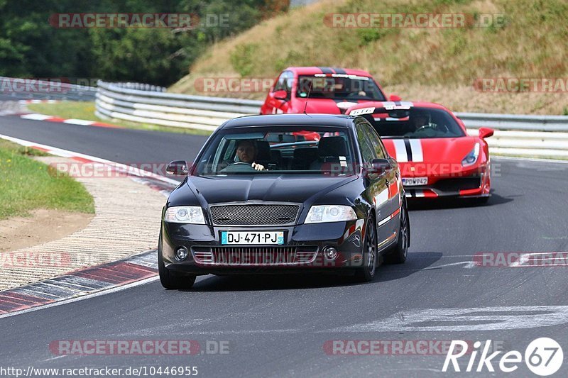 Bild #10446955 - Touristenfahrten Nürburgring Nordschleife (30.08.2020)