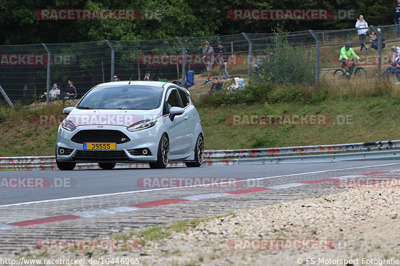 Bild #10446965 - Touristenfahrten Nürburgring Nordschleife (30.08.2020)