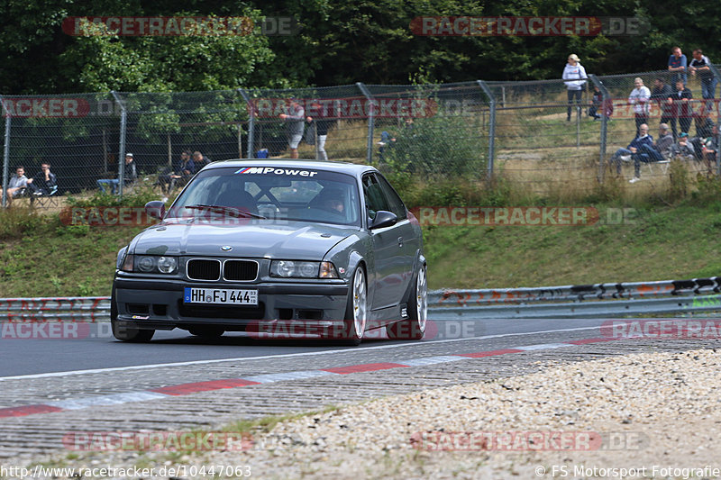 Bild #10447063 - Touristenfahrten Nürburgring Nordschleife (30.08.2020)