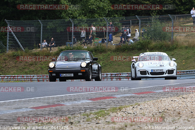 Bild #10447324 - Touristenfahrten Nürburgring Nordschleife (30.08.2020)