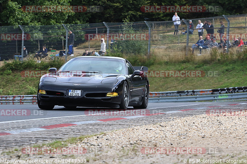 Bild #10447333 - Touristenfahrten Nürburgring Nordschleife (30.08.2020)