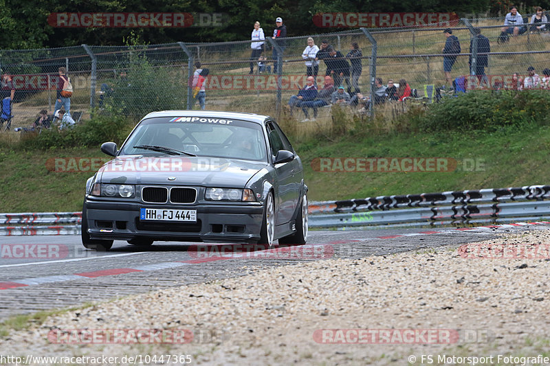 Bild #10447365 - Touristenfahrten Nürburgring Nordschleife (30.08.2020)