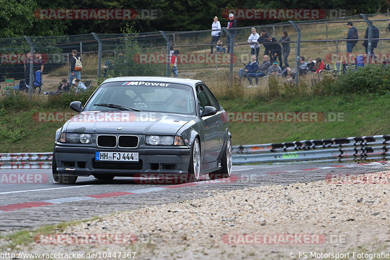 Bild #10447367 - Touristenfahrten Nürburgring Nordschleife (30.08.2020)