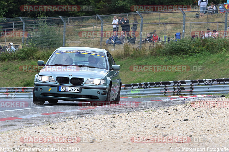 Bild #10447583 - Touristenfahrten Nürburgring Nordschleife (30.08.2020)