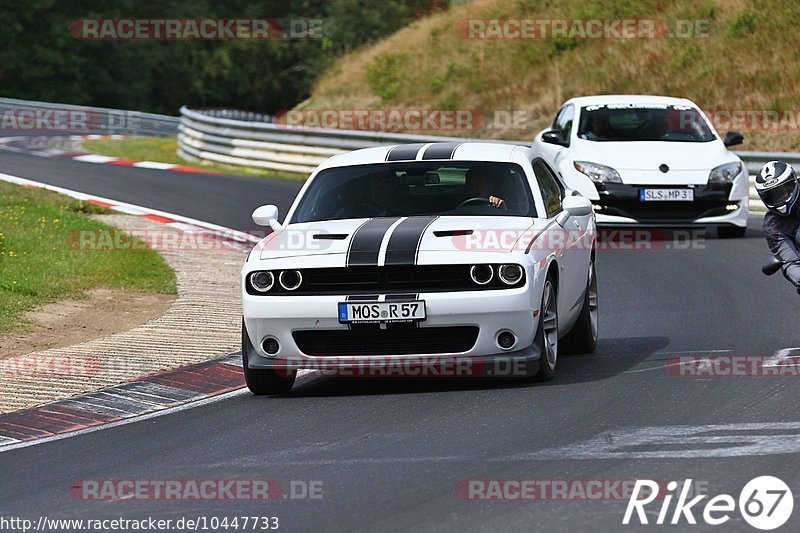 Bild #10447733 - Touristenfahrten Nürburgring Nordschleife (30.08.2020)