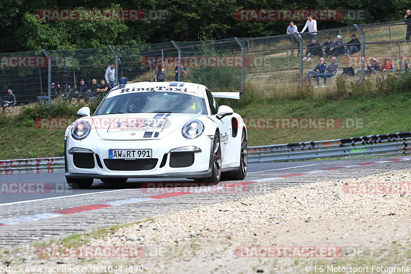 Bild #10447830 - Touristenfahrten Nürburgring Nordschleife (30.08.2020)