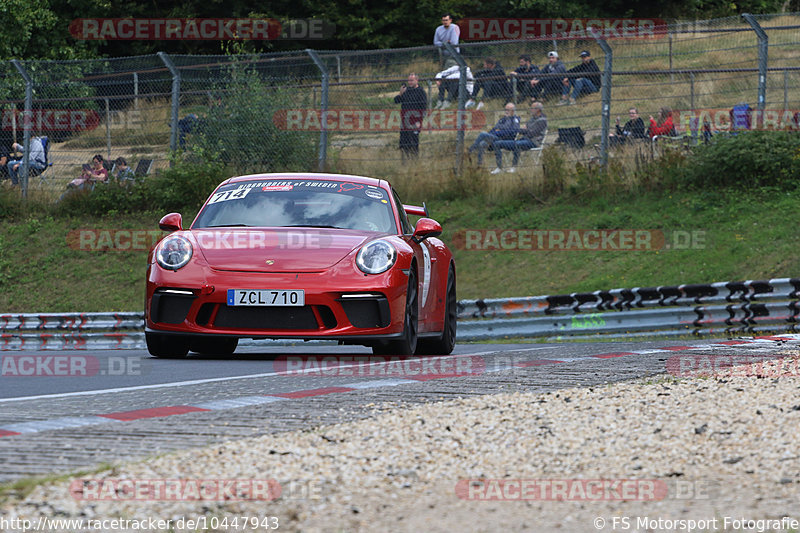 Bild #10447943 - Touristenfahrten Nürburgring Nordschleife (30.08.2020)