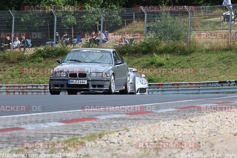 Bild #10448032 - Touristenfahrten Nürburgring Nordschleife (30.08.2020)