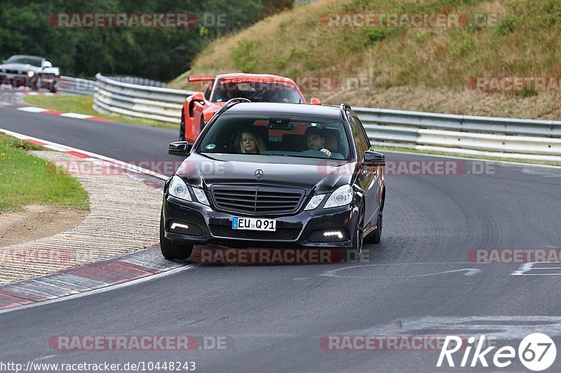 Bild #10448243 - Touristenfahrten Nürburgring Nordschleife (30.08.2020)