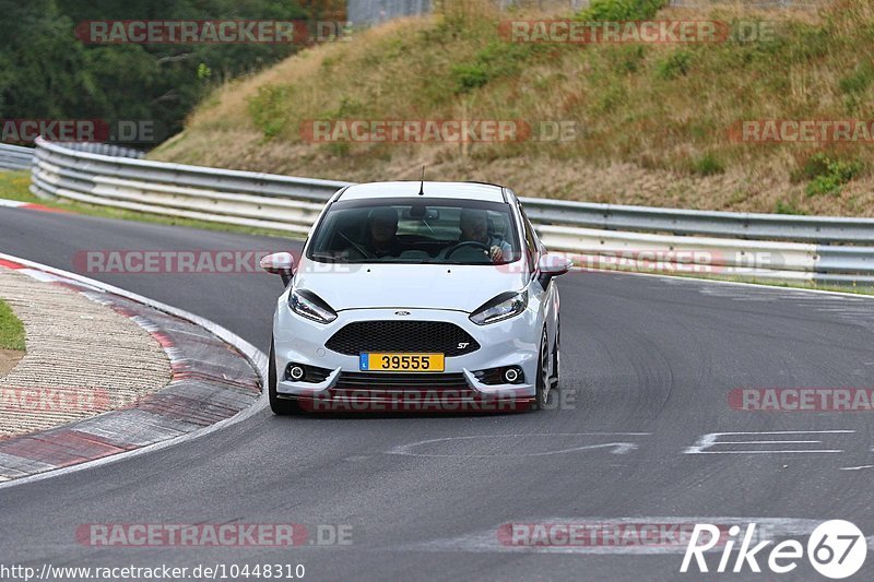 Bild #10448310 - Touristenfahrten Nürburgring Nordschleife (30.08.2020)