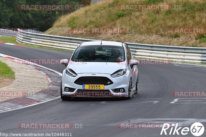 Bild #10448311 - Touristenfahrten Nürburgring Nordschleife (30.08.2020)